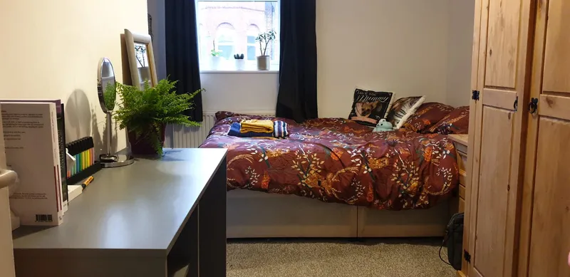 Queen Street // 2 Bed Student House // Sep 2026 - Image 3